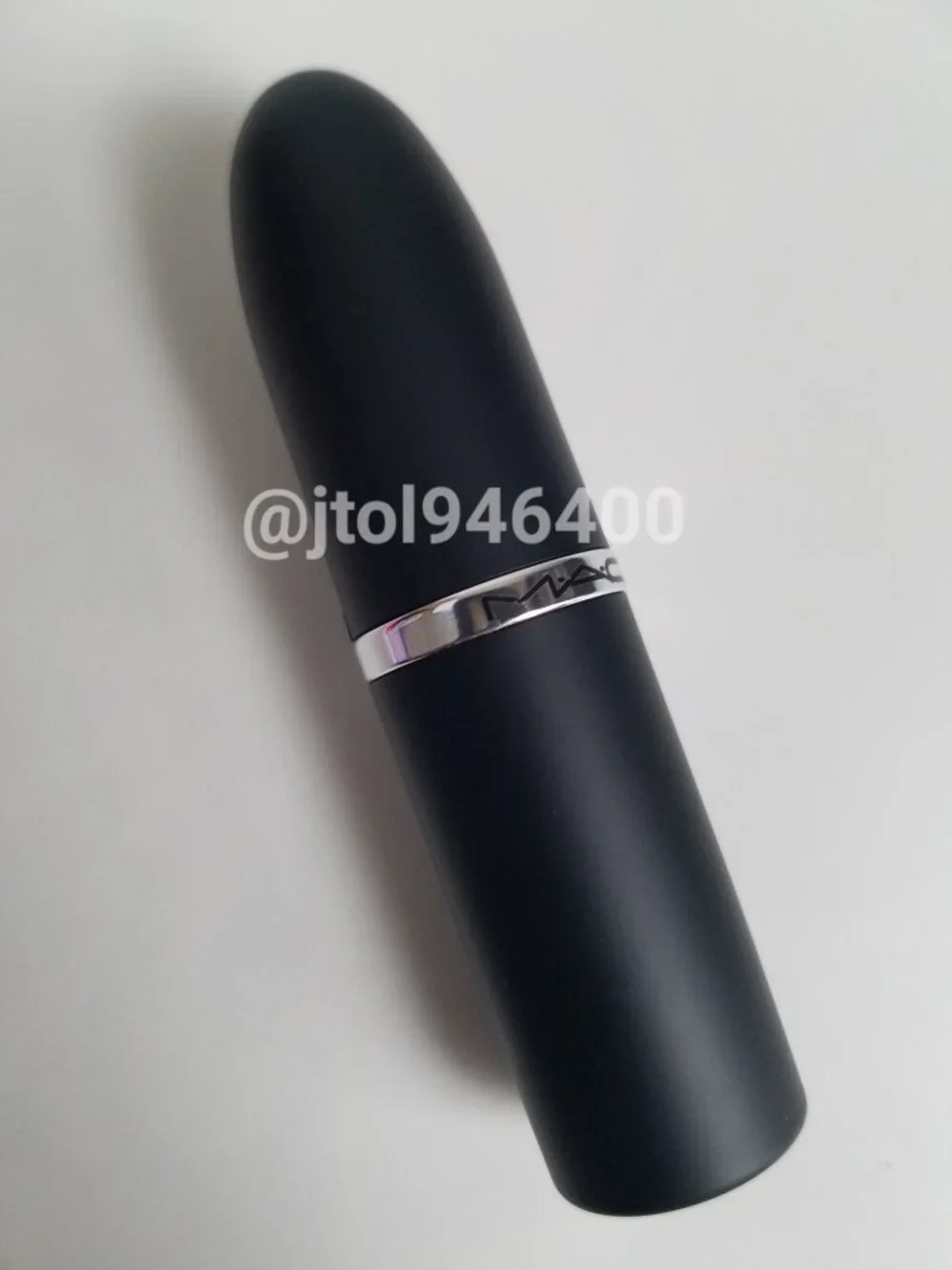Mac Mehr Lipstick